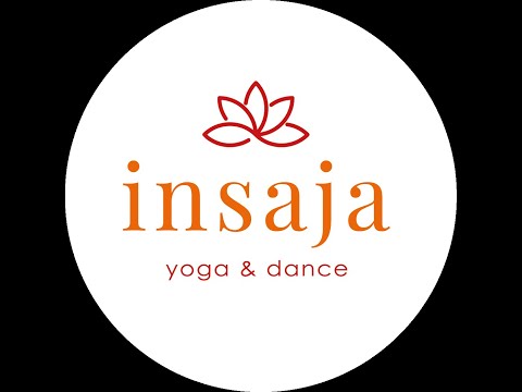 Insaja yoga & dance ab sofort Partner von Hansefit und Wellpass