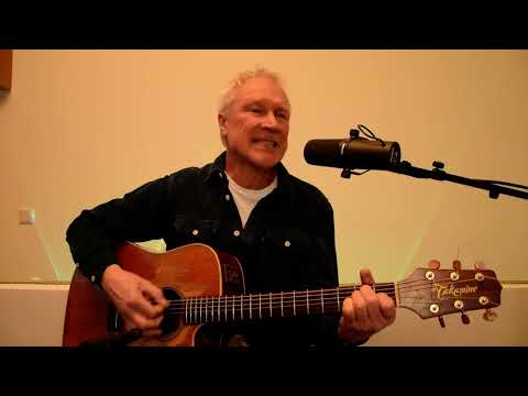 Space Oddity - David Bowie Cover by Thomas Melzer