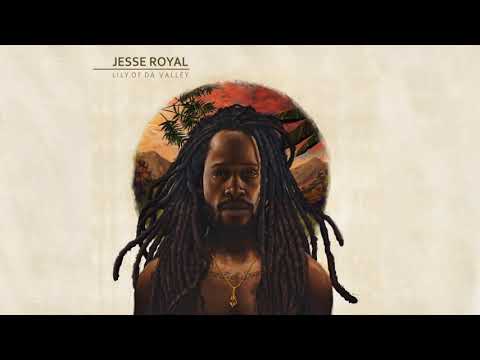 Jesse Royal - Rock It