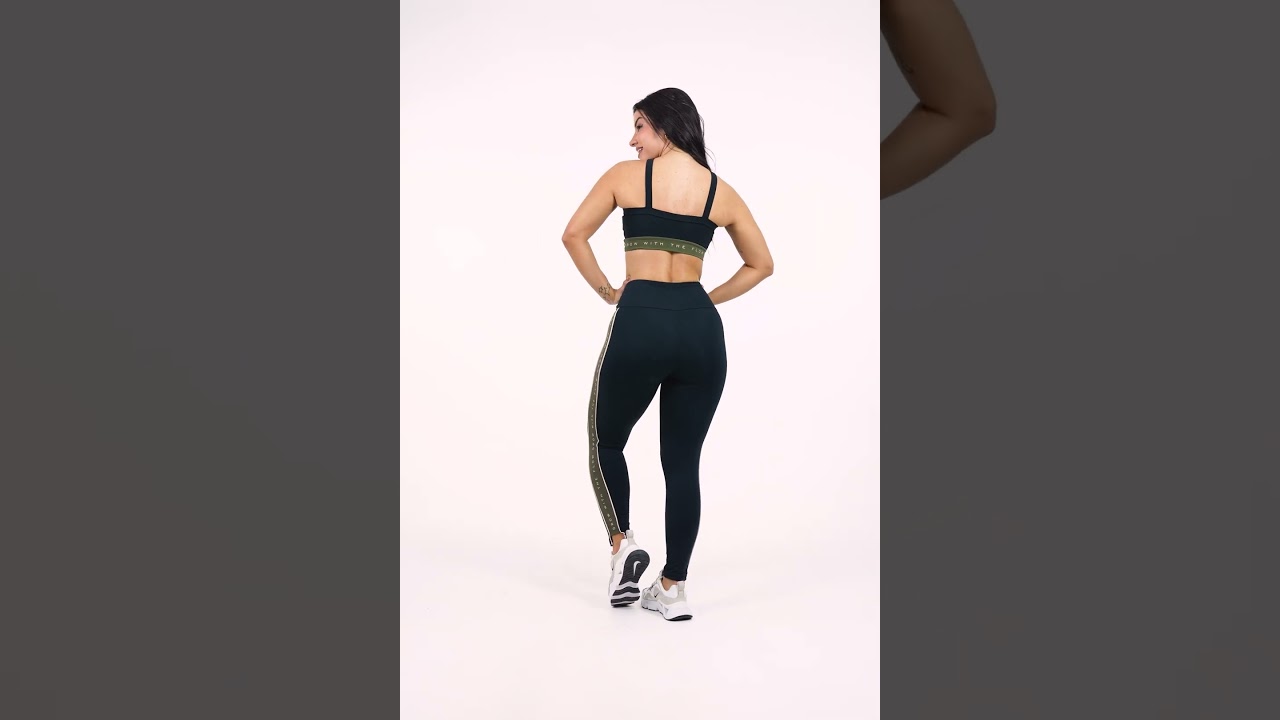 Vídeo do produto