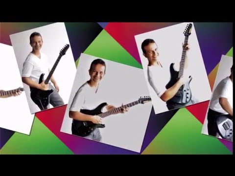 Minha Guitarra video
