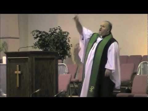 "The Laborers in the Vineyard"