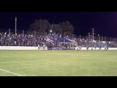 Union de vk gol vs desportivo