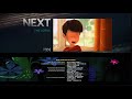 FXM Split Screen Credits December 31 2016