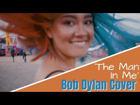 Thumbnail for All Or Nothing - 'The Man In Me' Cover (Bob Dylan) by Bob Dylan
