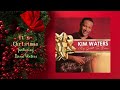 Kim Waters ft. Dana Waters - It's Christmas (My Gift to You)