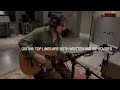 Tom Caufield: Album Project 2026 - Week One