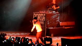 Porta - Palabras Mudas con gema (Luna Park 22-8-2014) HD720