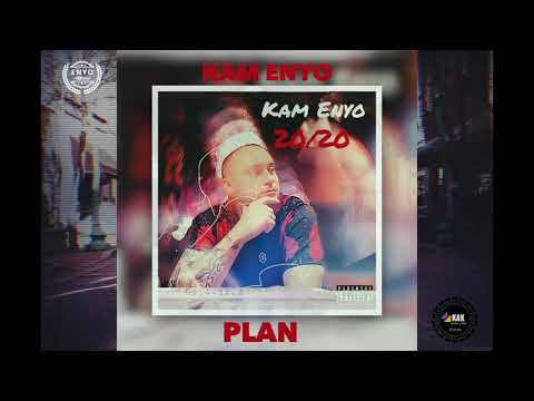 Kam Enyo - Plan ( EP 20/20 )
