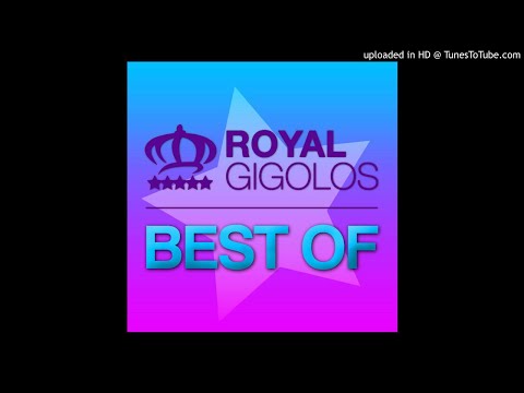Royal Gigolos - California Dreamin' (Tek-House Extended) [Audio]