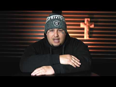 Sevin Duce keeps it 100 about his struggles as an artist and repents for bad stewardship