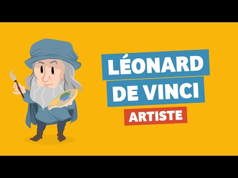 Léonard de Vinci I Quelle Histoire - TV5 Monde