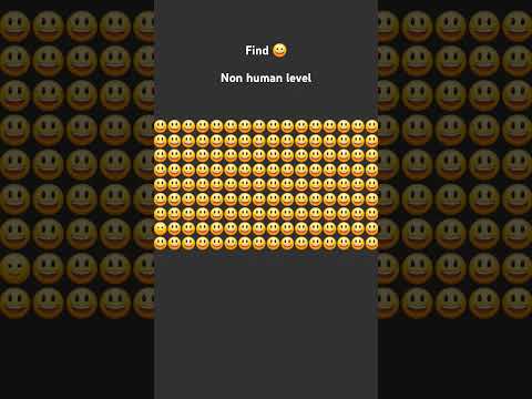non human level