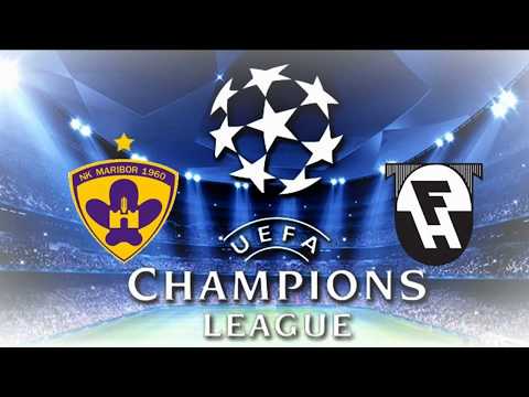 Maribor 1 - 0 Hafnarfjordur   | All Goals & Highlights | Champions League 26/07/2017