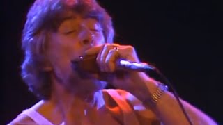 John Mayall &amp; the Bluesbreakers - Stormy Monday - 6/18/1982 - Capitol Theatre (Official)