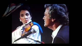 Mickey Newbury~Lie To Me Darlin' ~