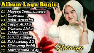 Download lagu Mappoji Temmannessa Natasya Full Album Lagu Bugis Terbaru Natasya Bugis mp3
