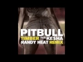 Pitbull feat. Kesha - Timber (Randy Heat Remix ...