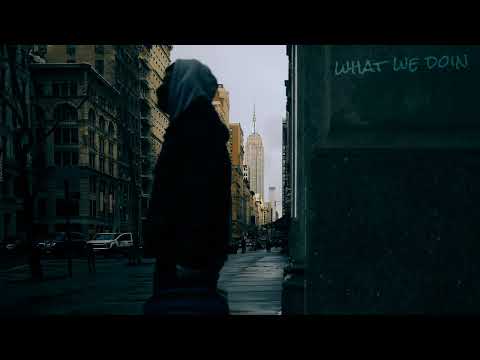 Sbvce | This What We Doin