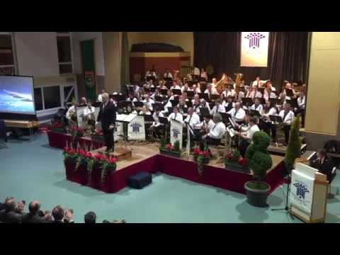 Orchester VG Kell am See: Volatus (Brian Beck)