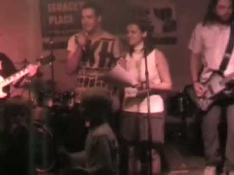 Ignace's Place Live@Het Mysterie, Pops, Belgium