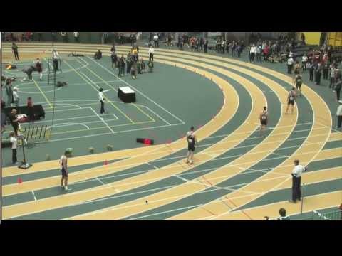 600m (Section 2q) / Romaniw - CIS 2014