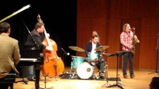 Orange Was The Color Of Her Dress