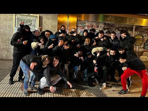 AZZE x VERDU - MONCLOA (Prod by: La Ultima)