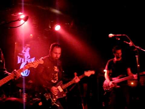 Monte Pittman - Cold Shot, May 22, 2011 - The Viper Room.