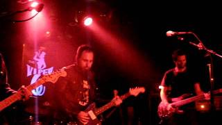Monte Pittman - Cold Shot, May 22, 2011 - The Viper Room.