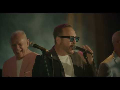 TRIBUTO A LA MÁQUINA DEL SABOR  "Gran Coquivacoa " En Homenaje a Jesus "Bocachico" Petit