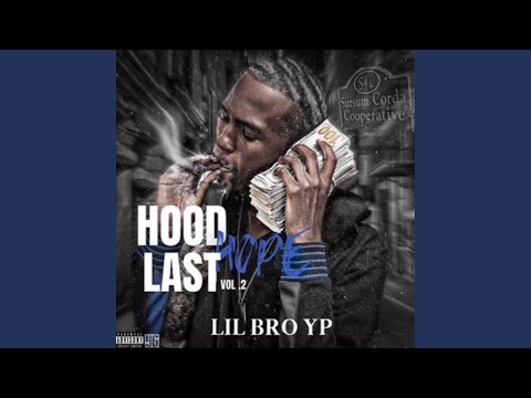 Profit (feat. Ant Glizzy)