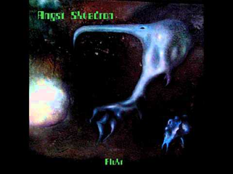 Angst Skvadron - A Song to the Sky
