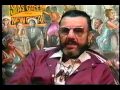 Johnny Otis - Rock and Roll Hall of Fame Induction Speech - 1994