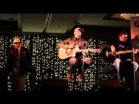 MIX 107.7 Concert for a Cure 2011 - Safetysuit - "Get Around This"