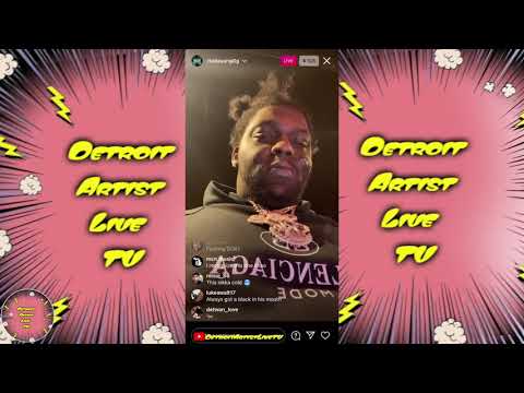 Rio Da Yung OG Snippet Sounds Like A Banger 🔥