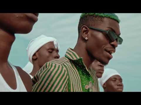 BOBO WÊ - KADAWE (Clip Officiel)
