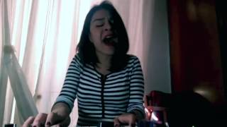 Subsonica - Abitudine (Valeria from Florio&#39;s cover)