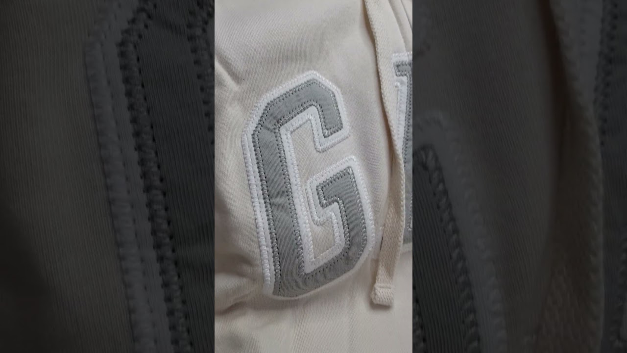 Gap Logo Hoodie Dama