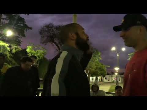 SFJ VS KJA // SEMIS // CIUDAD DEL PUNCH FECHA 7 //