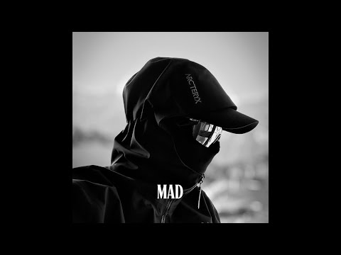 (Free) MADD x SHOBEE Type Beat "MAD" | Trap Beat 2024