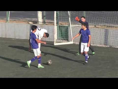 2 div | 16 tur | Tashkent - Old boys