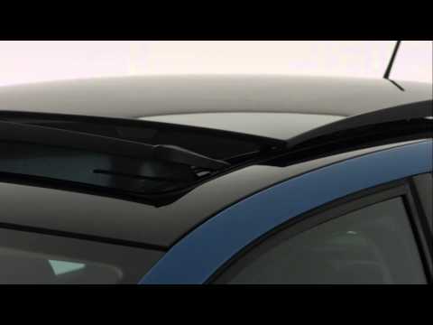 2014 VW Polo Facelift - Exterior