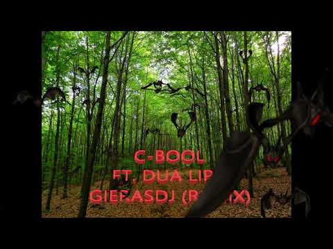 C-BooL FT. Dua Lipa & GierasDJ - SILLESIA DON'T START NOW