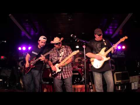 Good Time Weekend- Official Video Release
