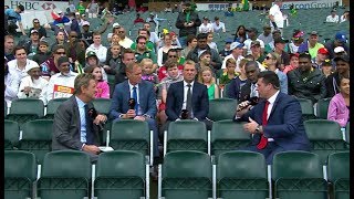 The Future of Cricket | Smith, Warne, Pollock, Holding & Nicholas | Discussion video