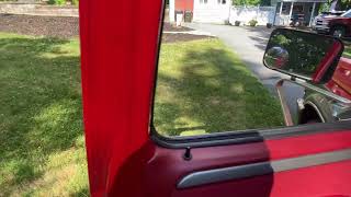 1992 Ford F-150 XLT - Cold Start