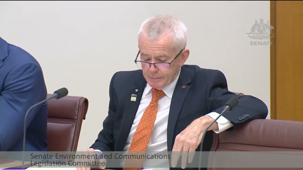 U16’s Censorship Bill Flawed and Overreaching