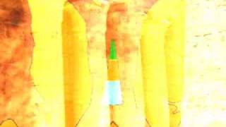 Ataraxia - Ochram (Ritual Fire Dance Mix By Vitrage)