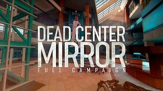Dead Center: MIRROR